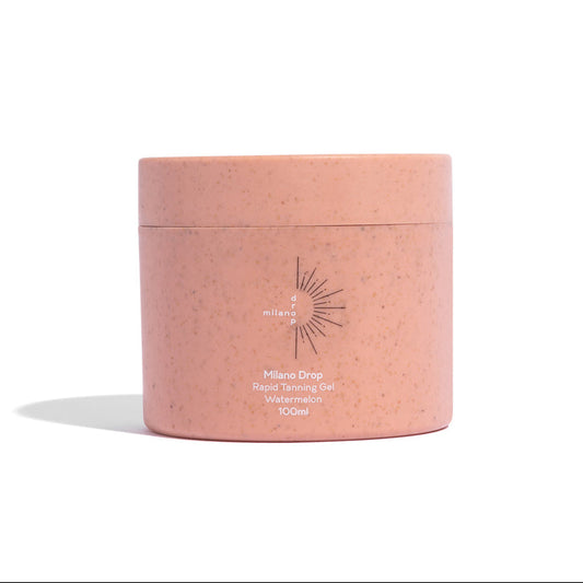 Accélerateur de bronzage