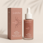 Autobronzant à boire