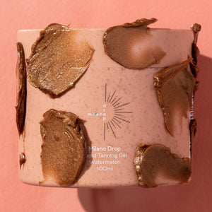 Accélérateur de bronzage