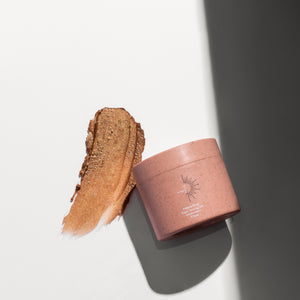 Accélérateur de bronzage