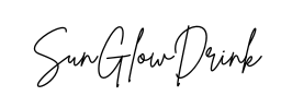 SunGlowDrink